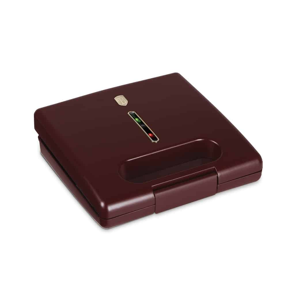 Sandwich Maker | Non-Stick Plates Berlinger Haus BH9868