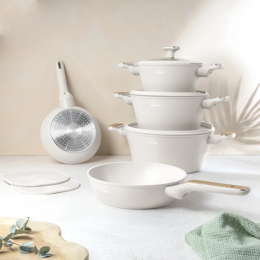 Best Cookware Sets 2026