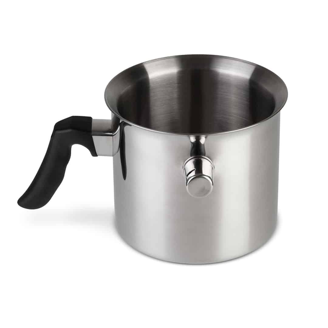 Whistling Milk Pot | 2L Berlinger Haus BH8882