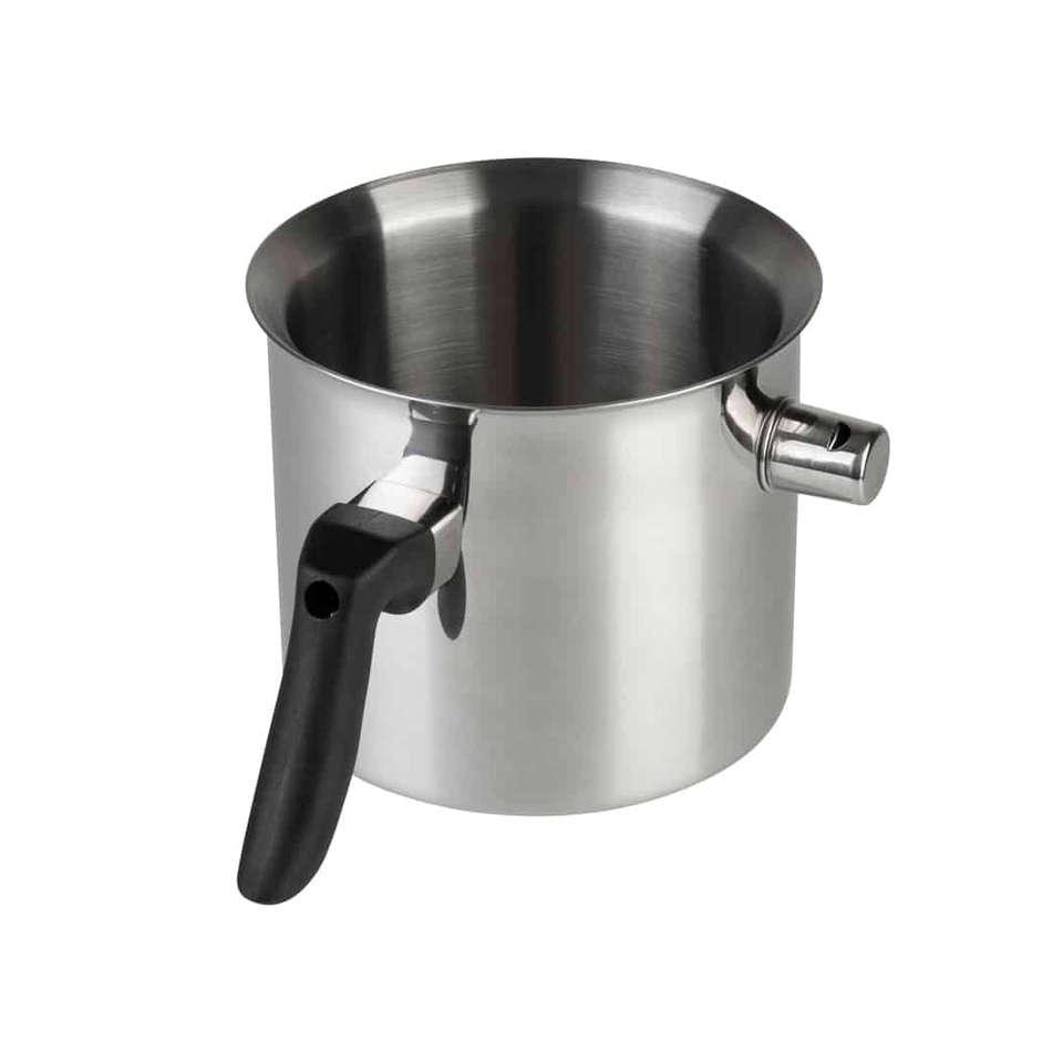 Whistling Milk Pot | 2L Berlinger Haus BH8882