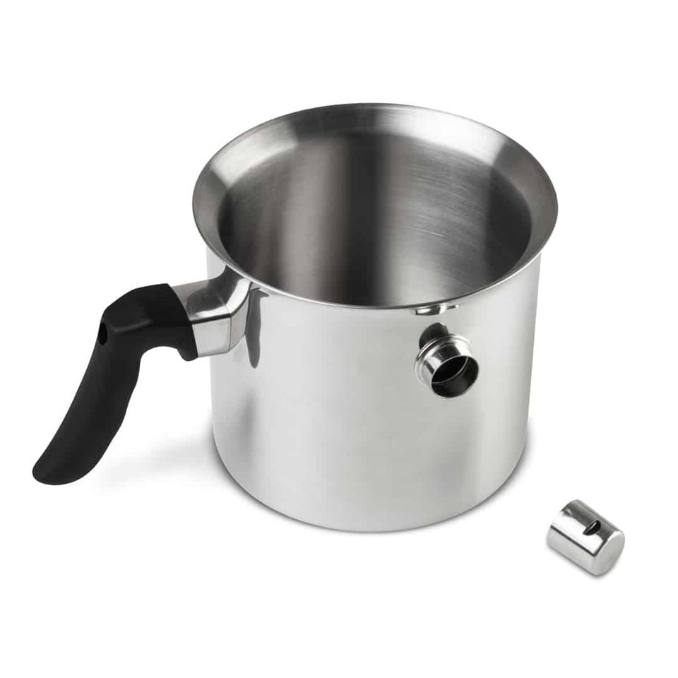 Whistling Milk Pot | 2L Berlinger Haus BH8882