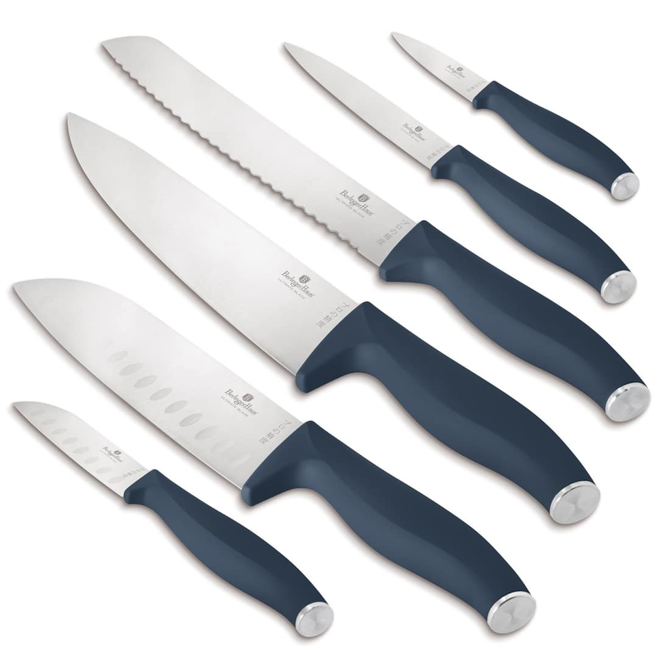 Knife Set in Gift Box | Berlinger Haus BH3141