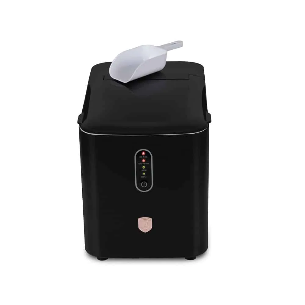 Berlinger Haus BH9627 compact ice maker