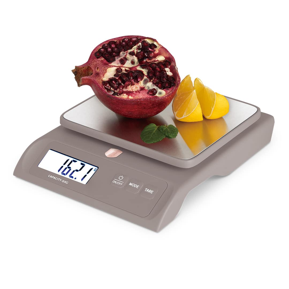 Digital Kitchen Scale | Berlinger Haus BH9916