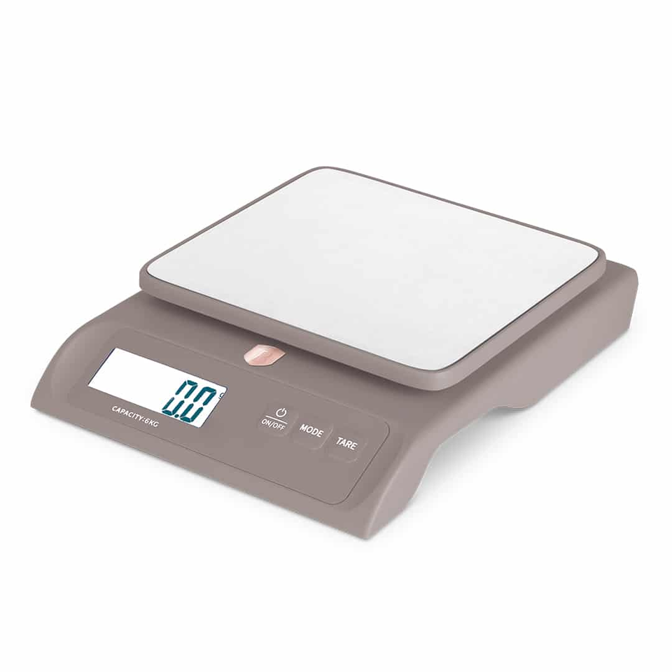 Digital Kitchen Scale | Berlinger Haus BH9916