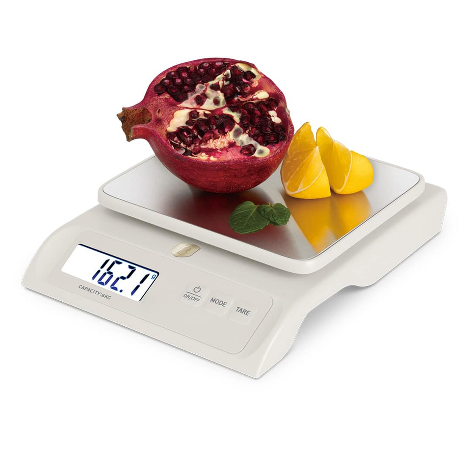 Digital Kitchen Scale | Berlinger HausBH9917