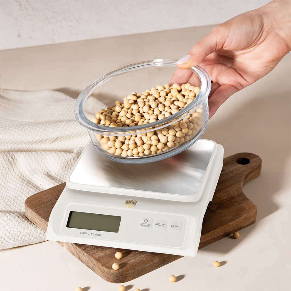 Digital Kitchen Scale | Berlinger HausBH9917