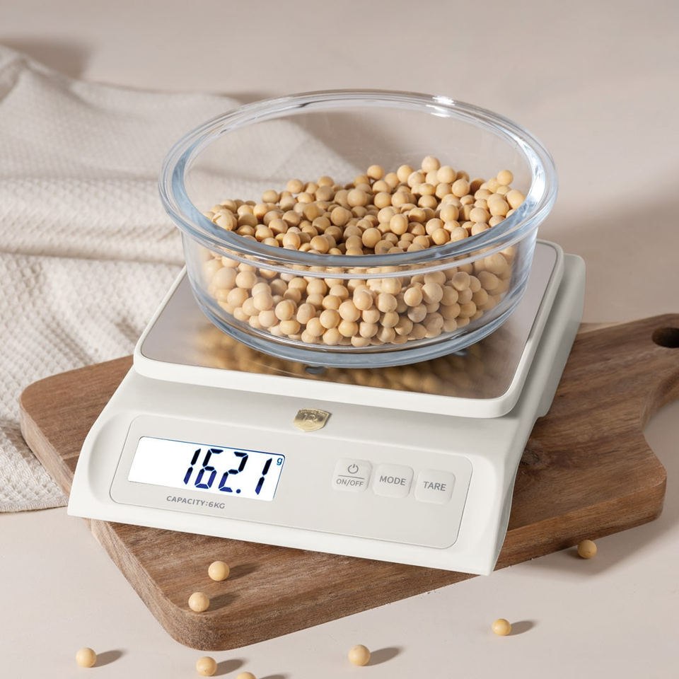 Digital Kitchen Scale | Berlinger HausBH9917