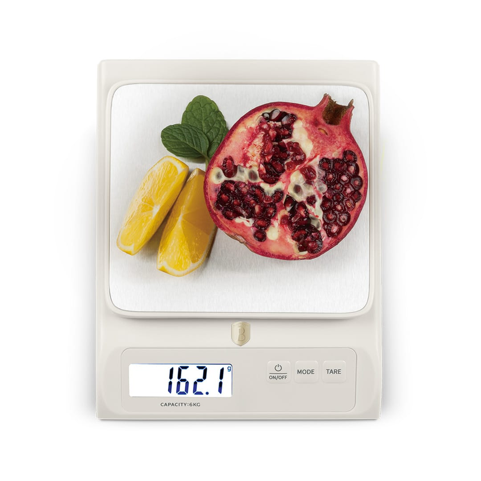 Digital Kitchen Scale | Berlinger HausBH9917