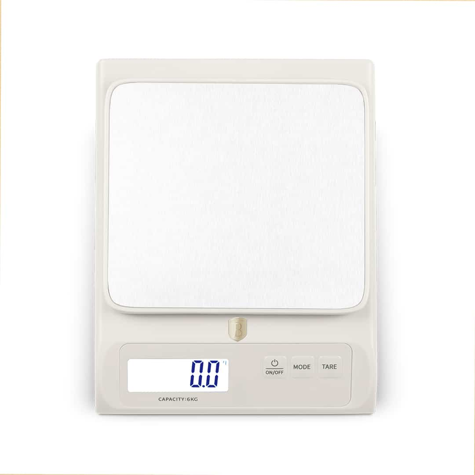 Digital Kitchen Scale | Berlinger HausBH9917