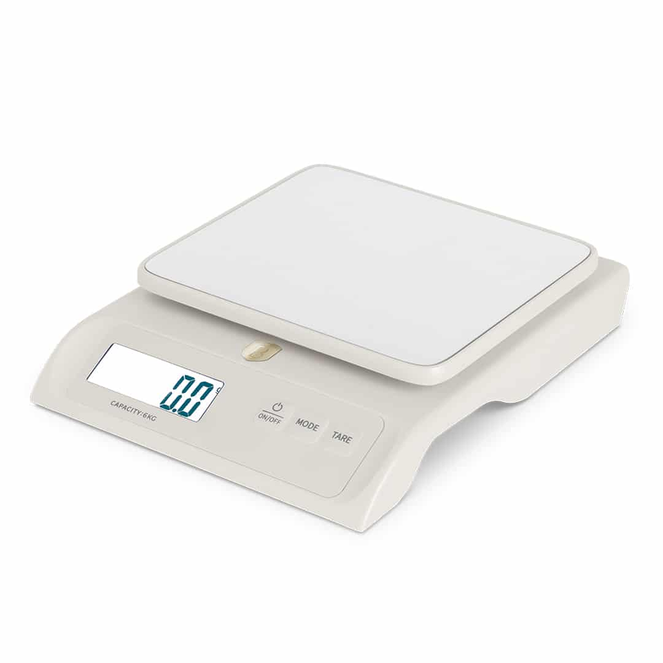 Digital Kitchen Scale | Berlinger HausBH9917