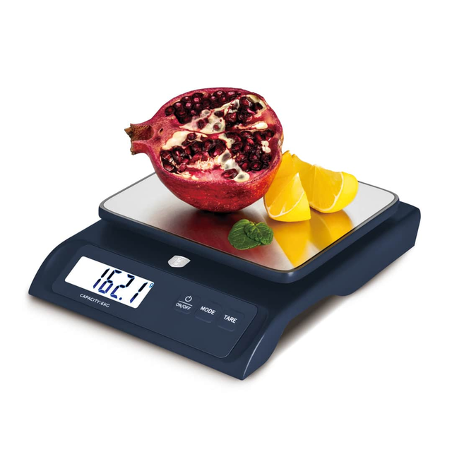 Digital Kitchen Scale |Berlinger Haus BH9918