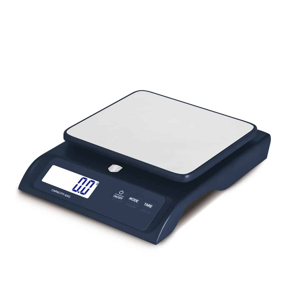 Digital Kitchen Scale |Berlinger Haus BH9918
