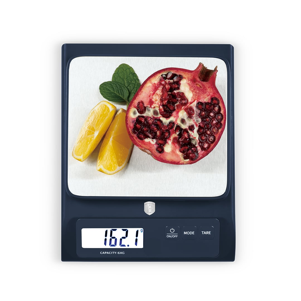 Digital Kitchen Scale |Berlinger Haus BH9918