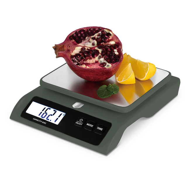 Digital Kitchen Scale | 6kg Berlinger Haus BH9919