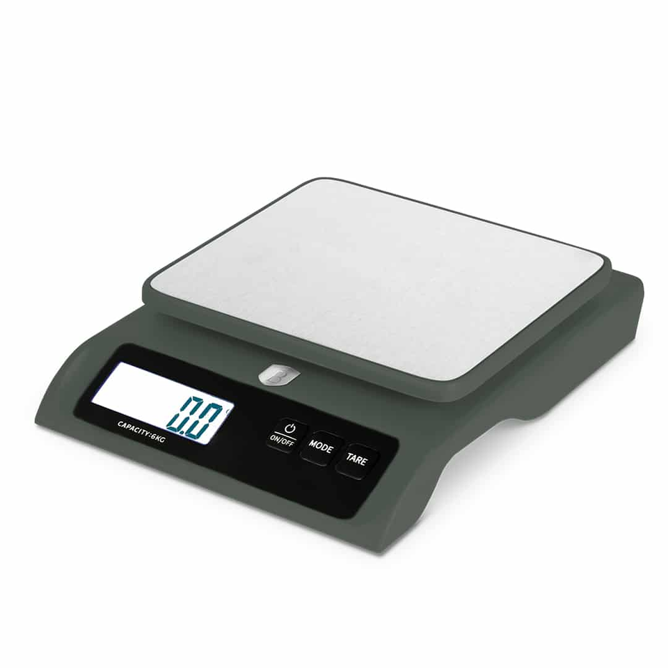 Digital Kitchen Scale | 6kg Berlinger Haus BH9919