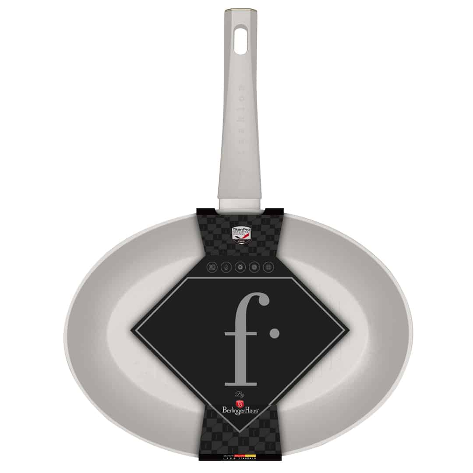 Fish Pan 35cm Fashion by Berlinger Haus FTV0072