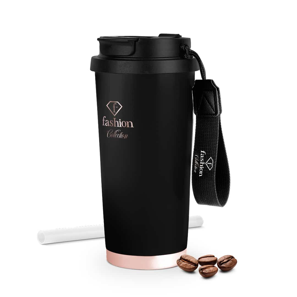 Travel Mug Fashion by Berlinger Haus FTV0132