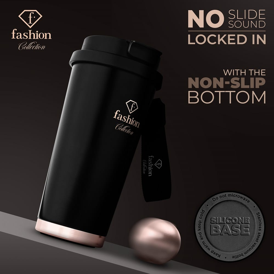 Travel Mug Fashion by Berlinger Haus FTV0132