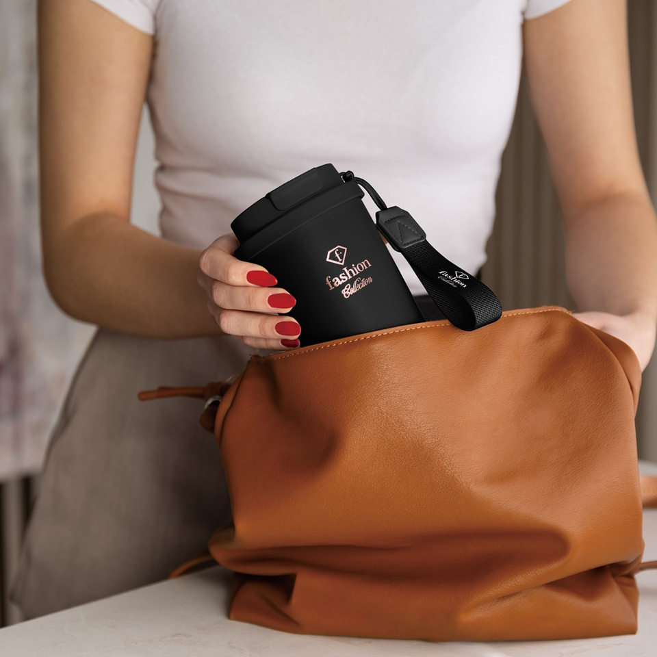Travel Mug Fashion by Berlinger Haus FTV0132
