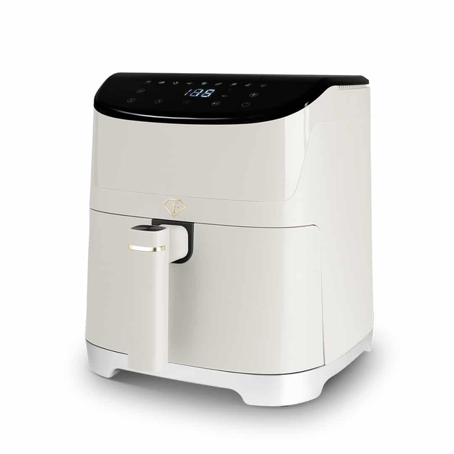 Air Fryer 6L Fashion by Berlinger Haus FTV0184