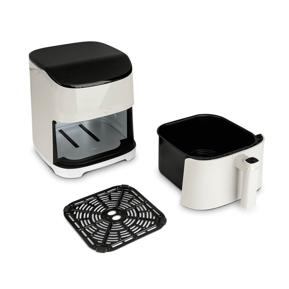 Air Fryer 6L Fashion by Berlinger Haus FTV0184