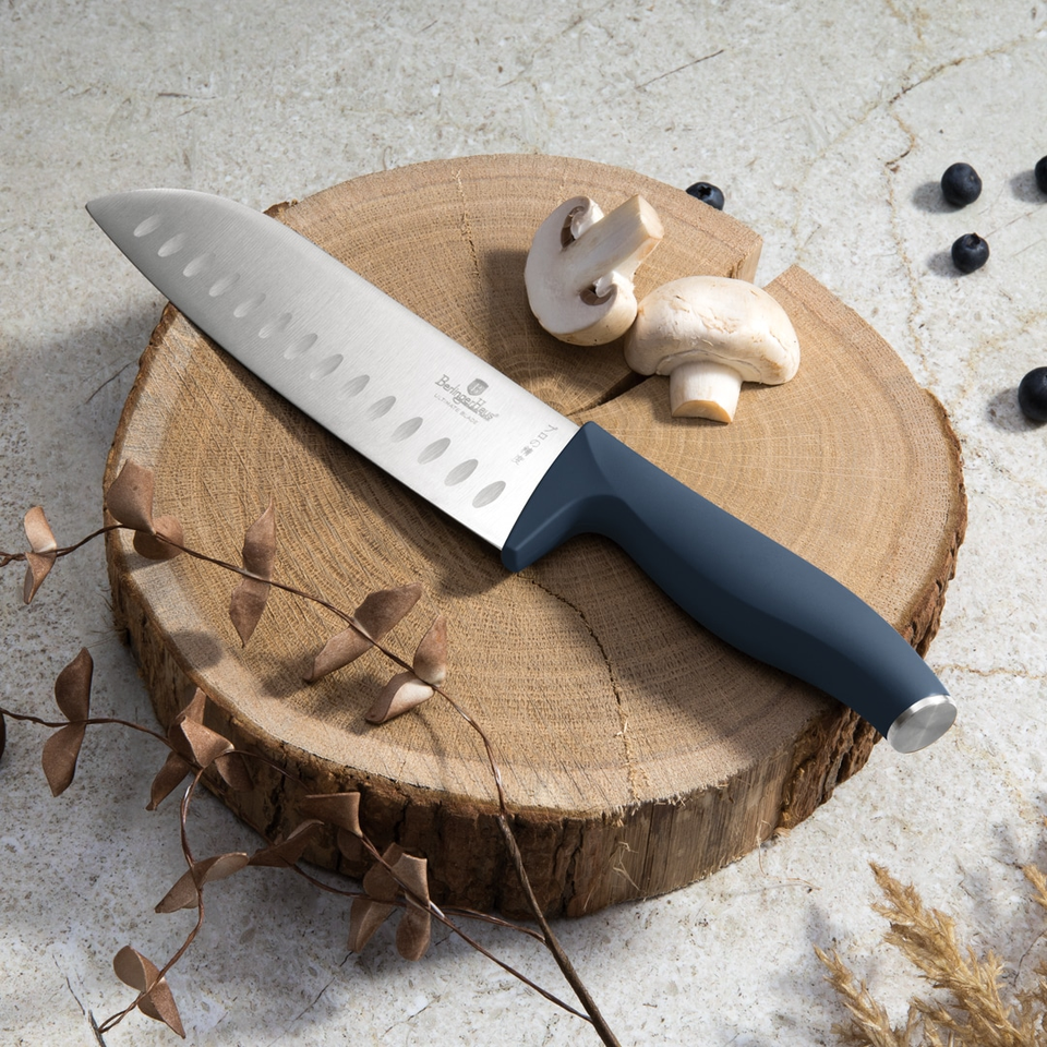 6 pcs Knife Set Berlinger Haus BH3144