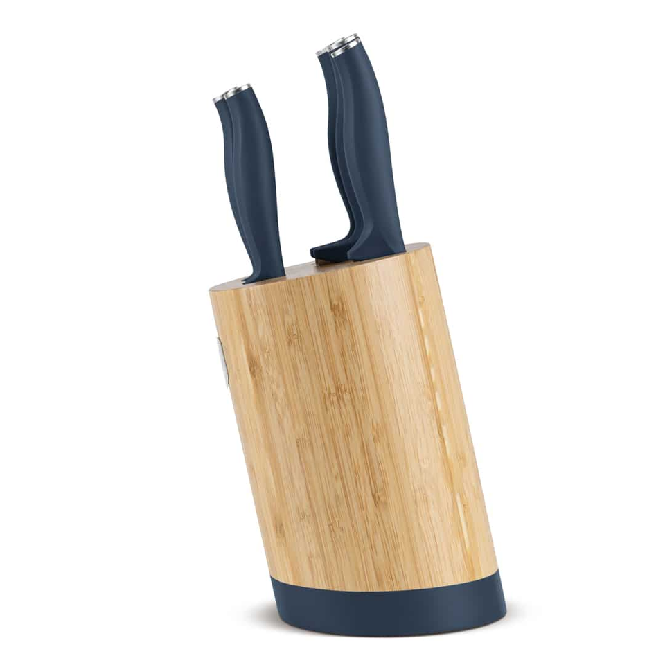 6 pcs Knife Set Berlinger Haus BH3144