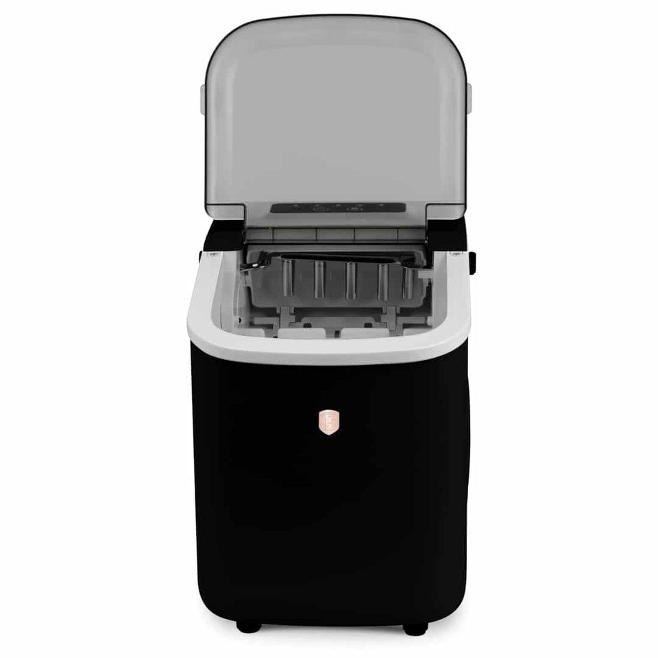 Ice Maker Berlinger Haus BH9789 | Black & Rose Gold