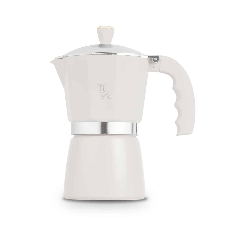 Coffee Maker 9 Cups Berlinger Haus BH8573| Sahara
