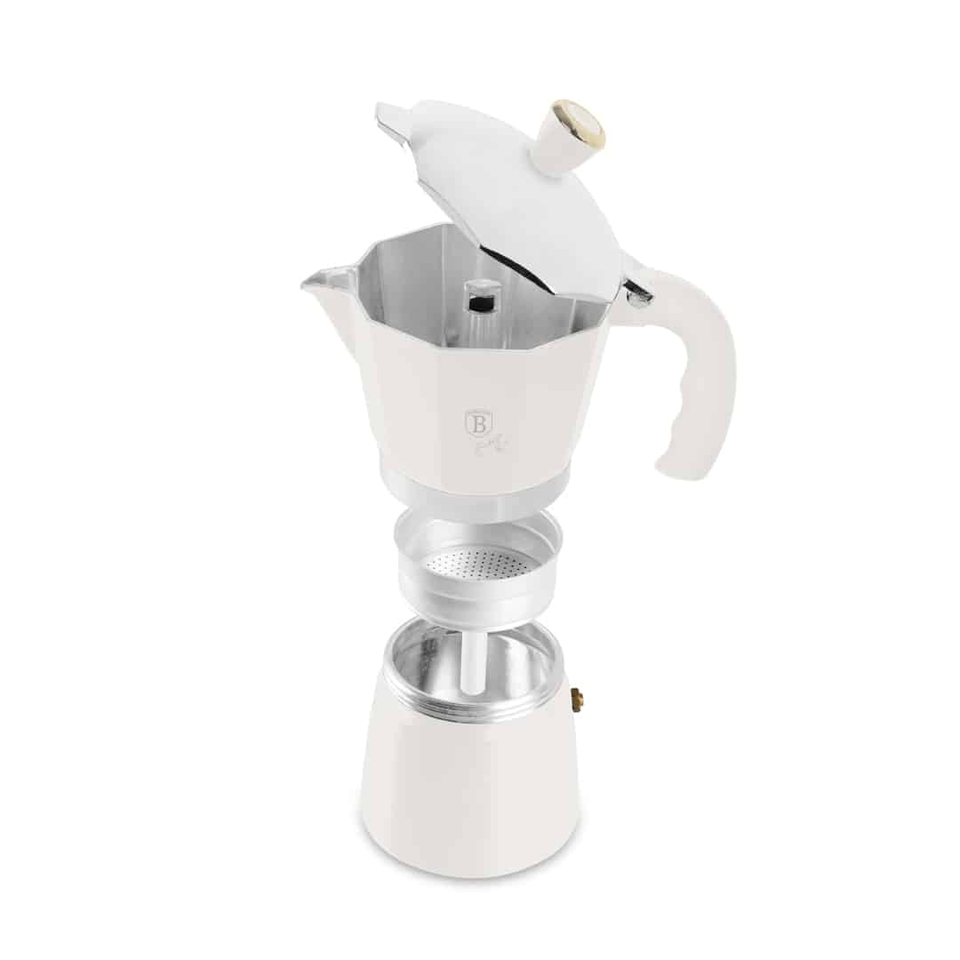 Coffee Maker 9 Cups Berlinger Haus BH8573| Sahara