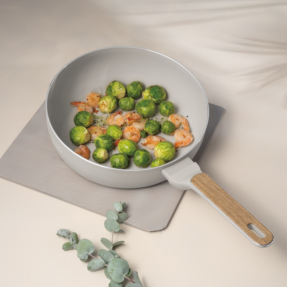 Flip Frypan 26 cm Berlinger Haus BH8313 | Sahara Nordic