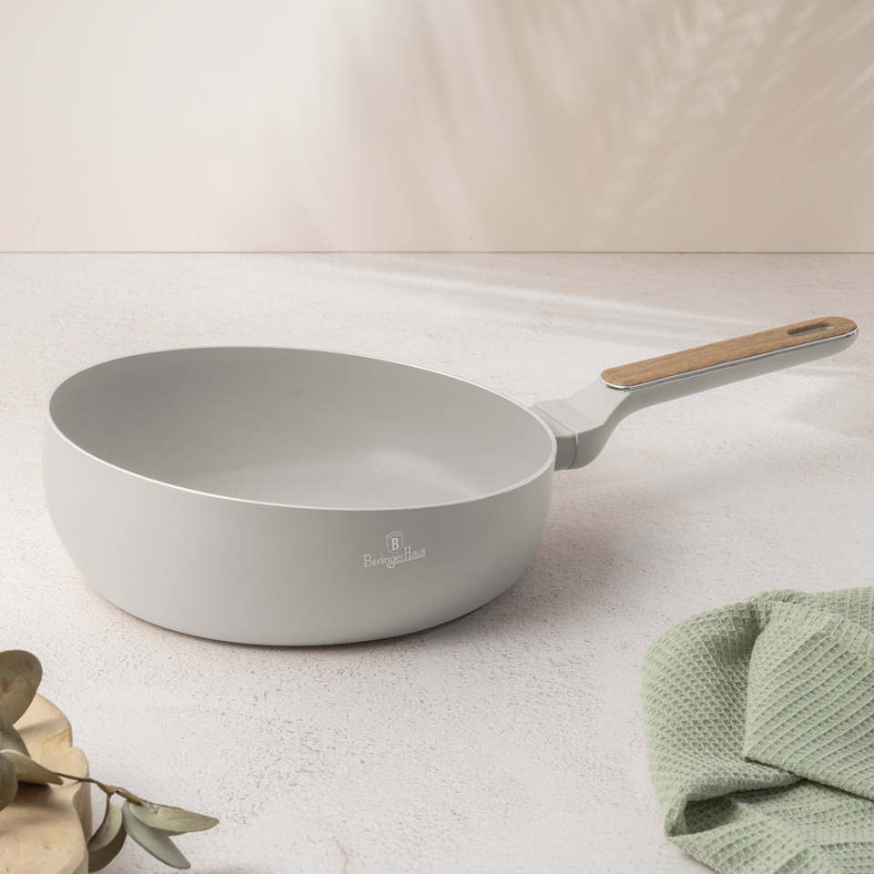 Flip Frypan 26 cm Berlinger Haus BH8313 | Sahara Nordic