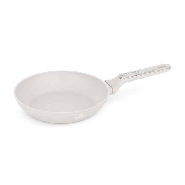 Frypan 24 cm Berlinger Haus BH8384 | Sahara Marble