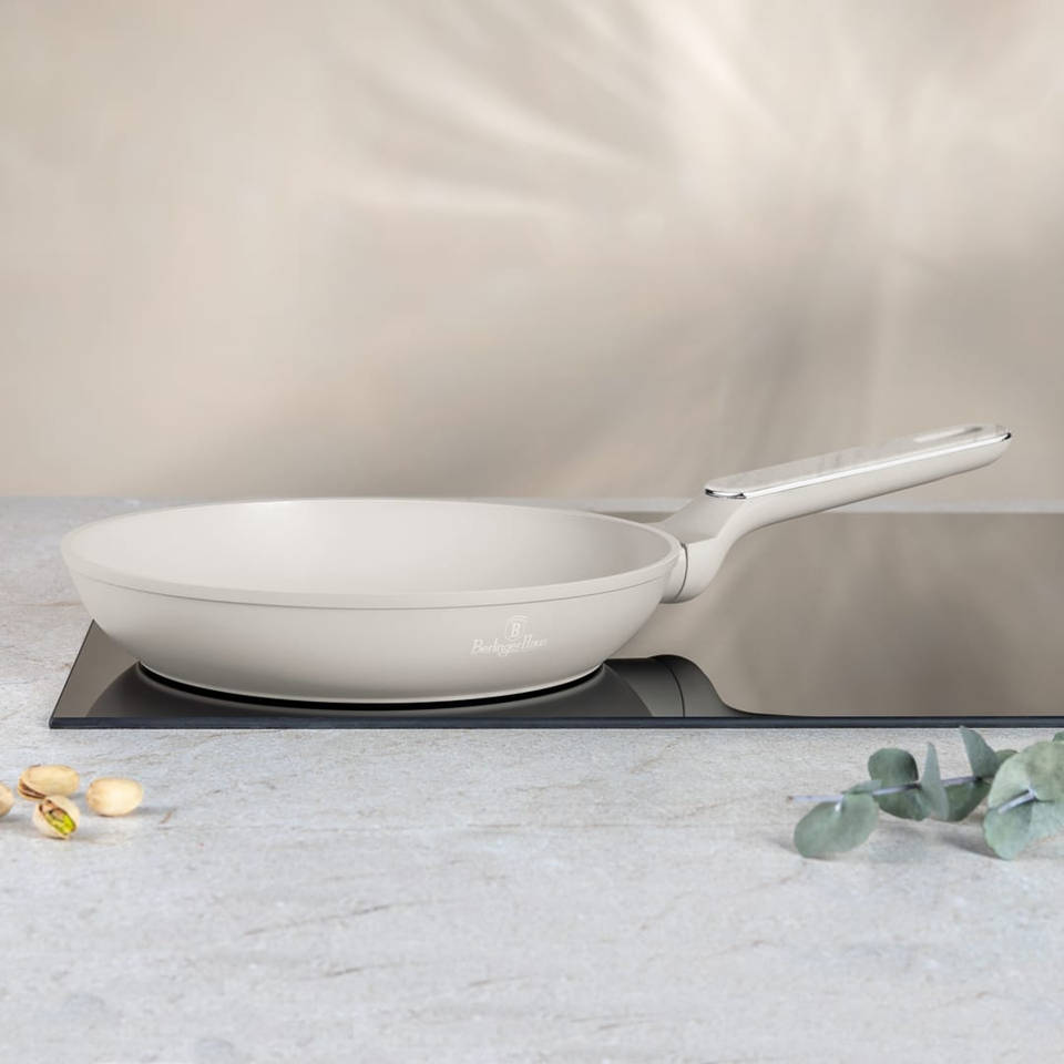Frypan 24 cm Berlinger Haus BH8384 | Sahara Marble