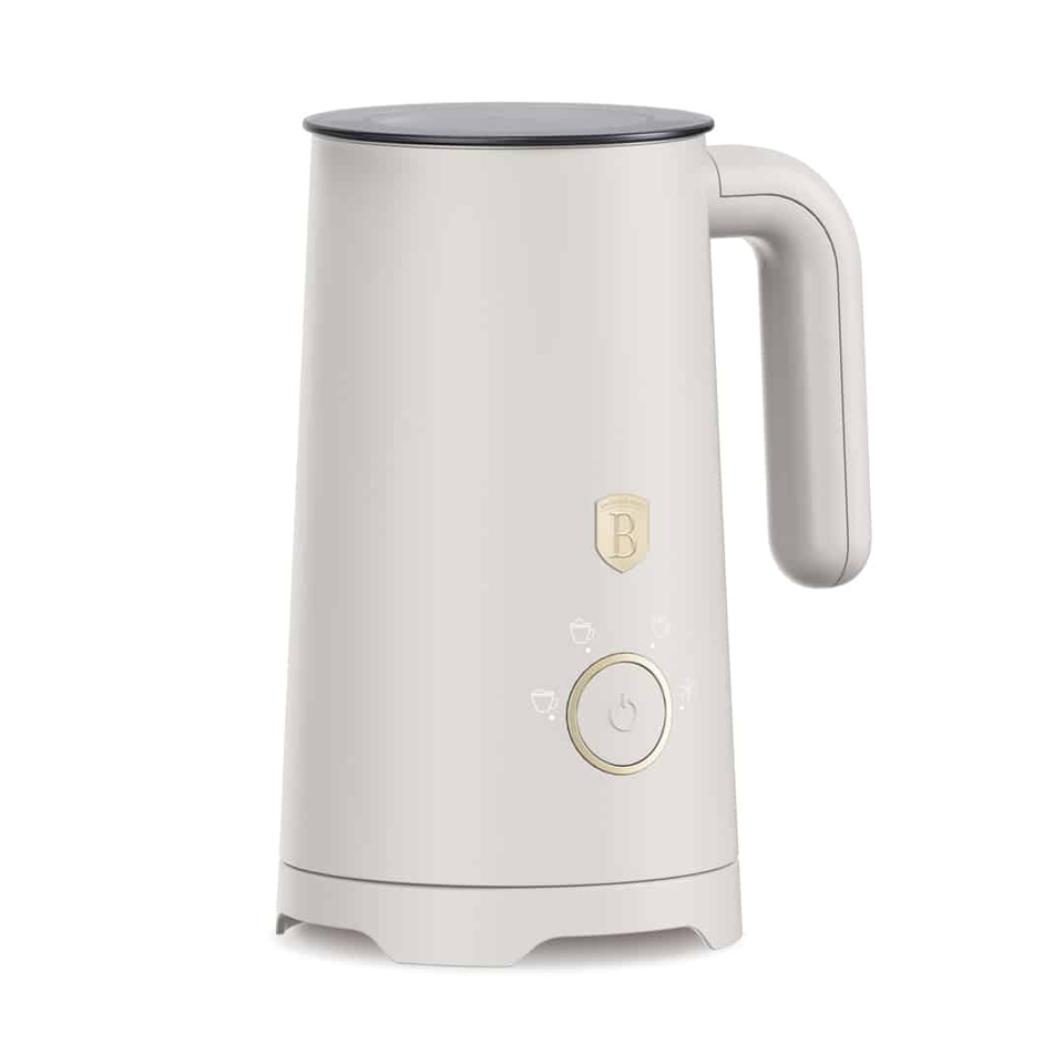 4-in-1 Milk Frother Berlinger Haus BH9791| Sahara