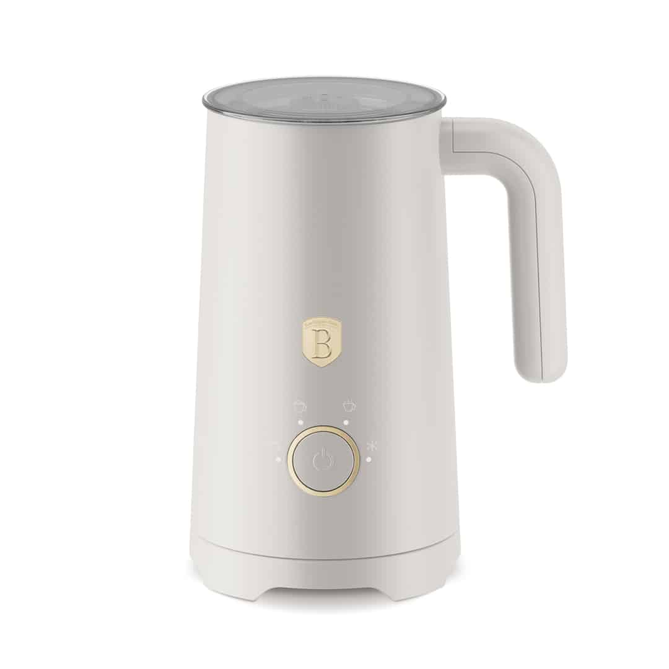 4-in-1 Milk Frother Berlinger Haus BH9791| Sahara