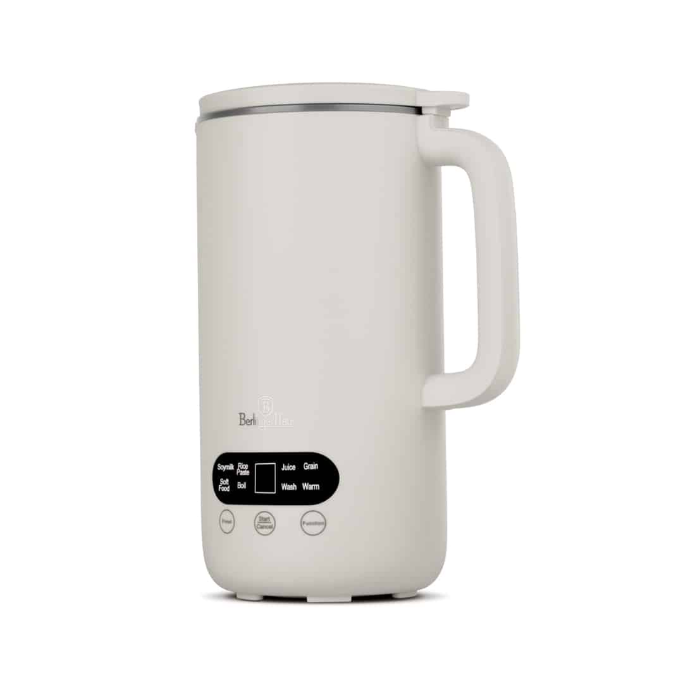 Soymilk & Soup Maker Berlinger Haus BH9777 | Sahara