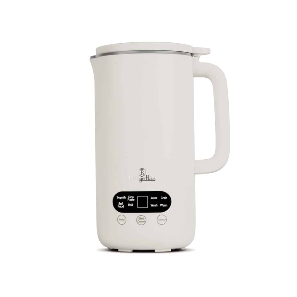 Soymilk & Soup Maker Berlinger Haus BH9777 | Sahara