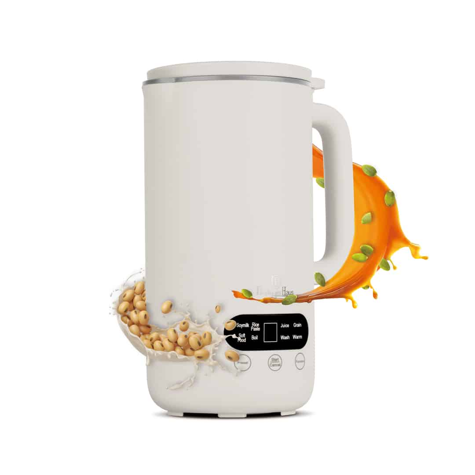 Soymilk & Soup Maker Berlinger Haus BH9777 | Sahara