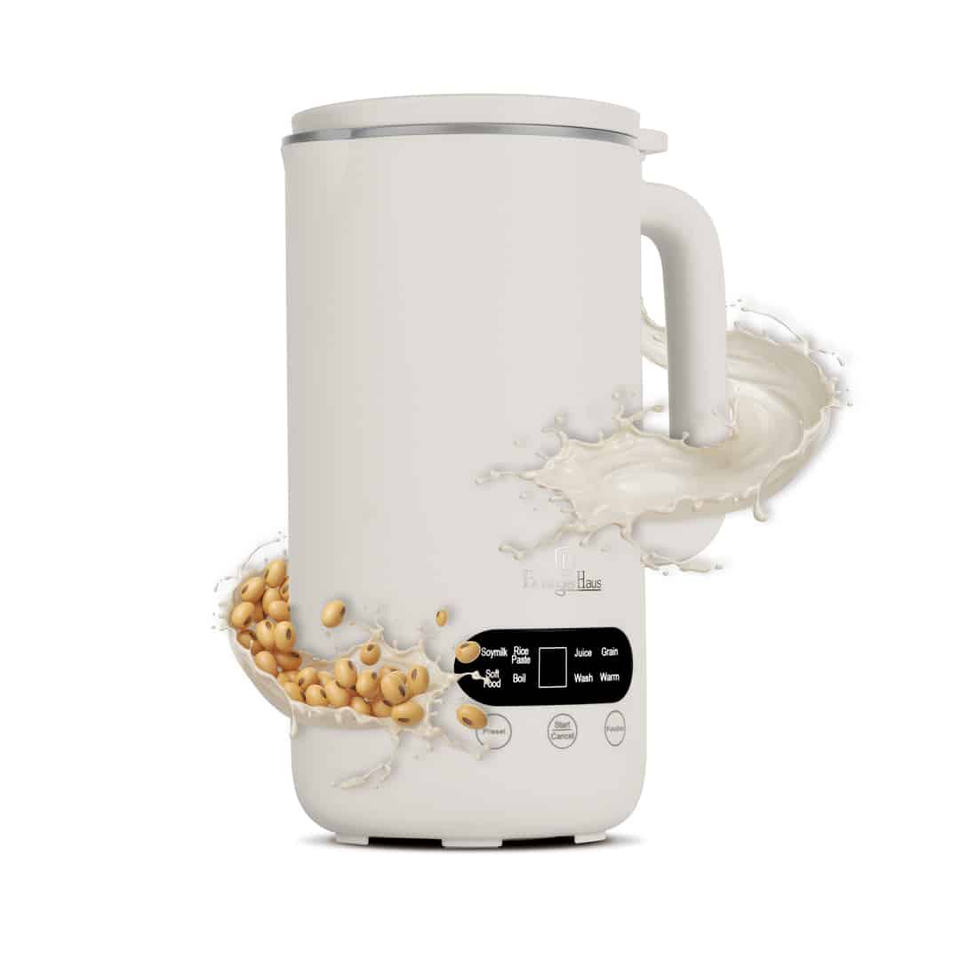 Soymilk & Soup Maker Berlinger Haus BH9777 | Sahara