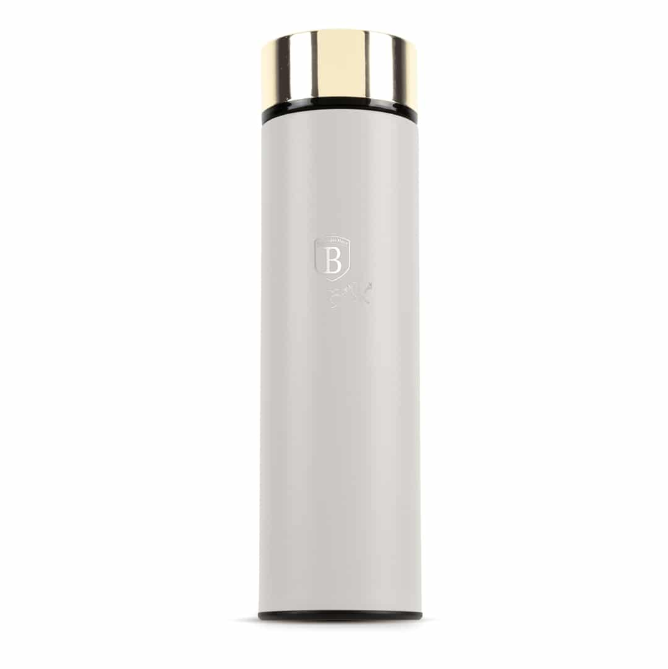 Drinking Bottle Berlinger Haus BH9676 | Sahara