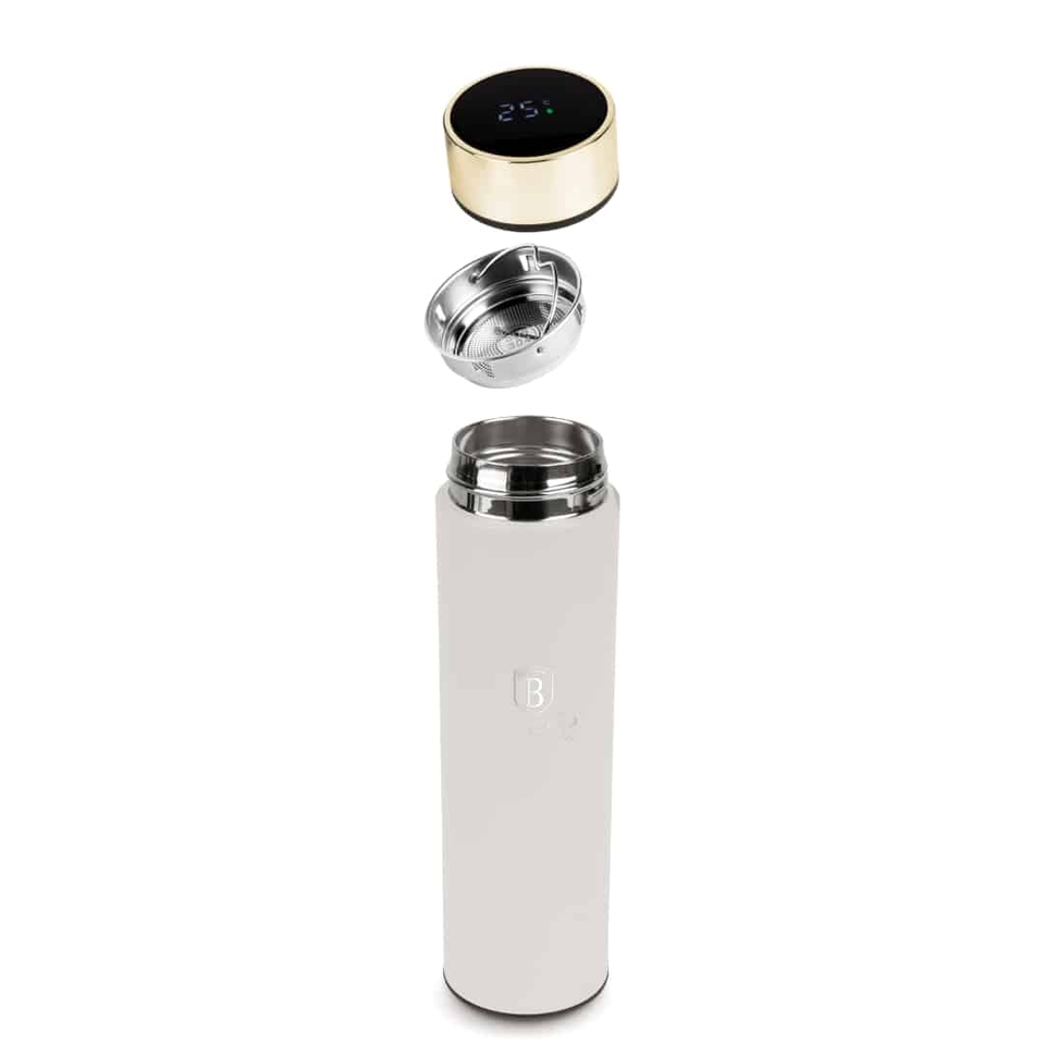 Drinking Bottle Berlinger Haus BH9676 | Sahara