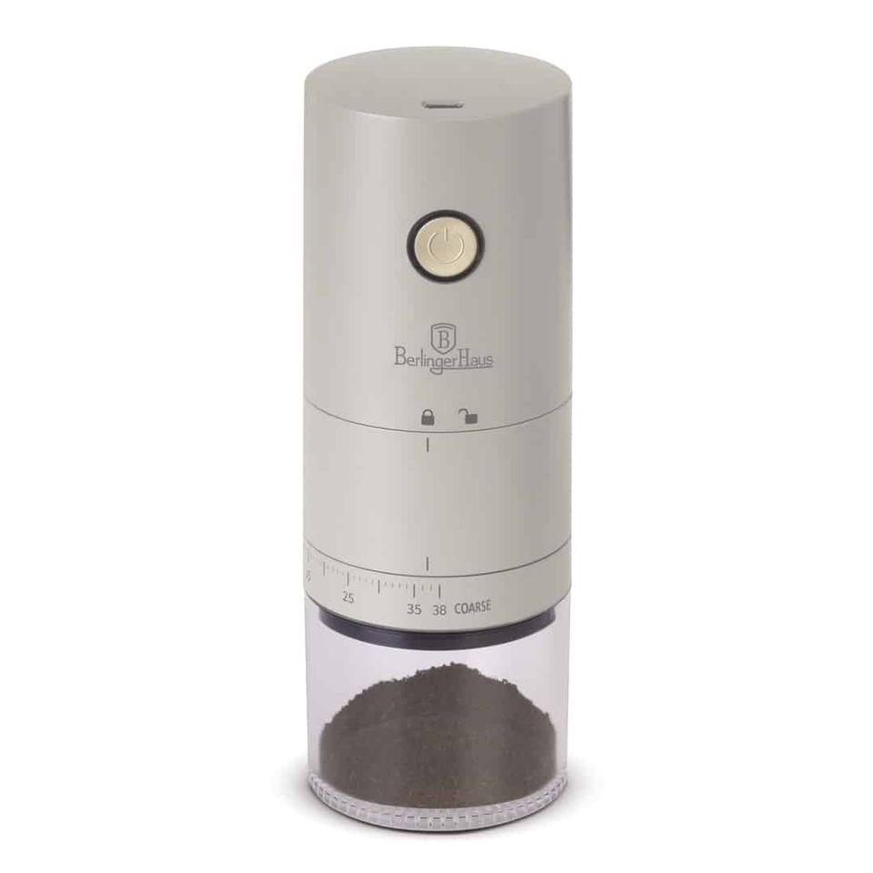 Coffee Grinder Berlinger Haus BH9801 | Sahara