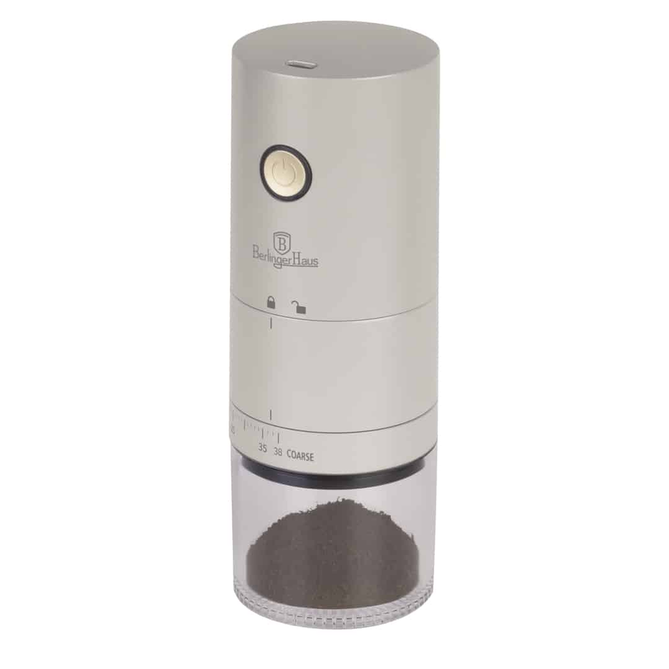 Coffee Grinder Berlinger Haus BH9801 | Sahara