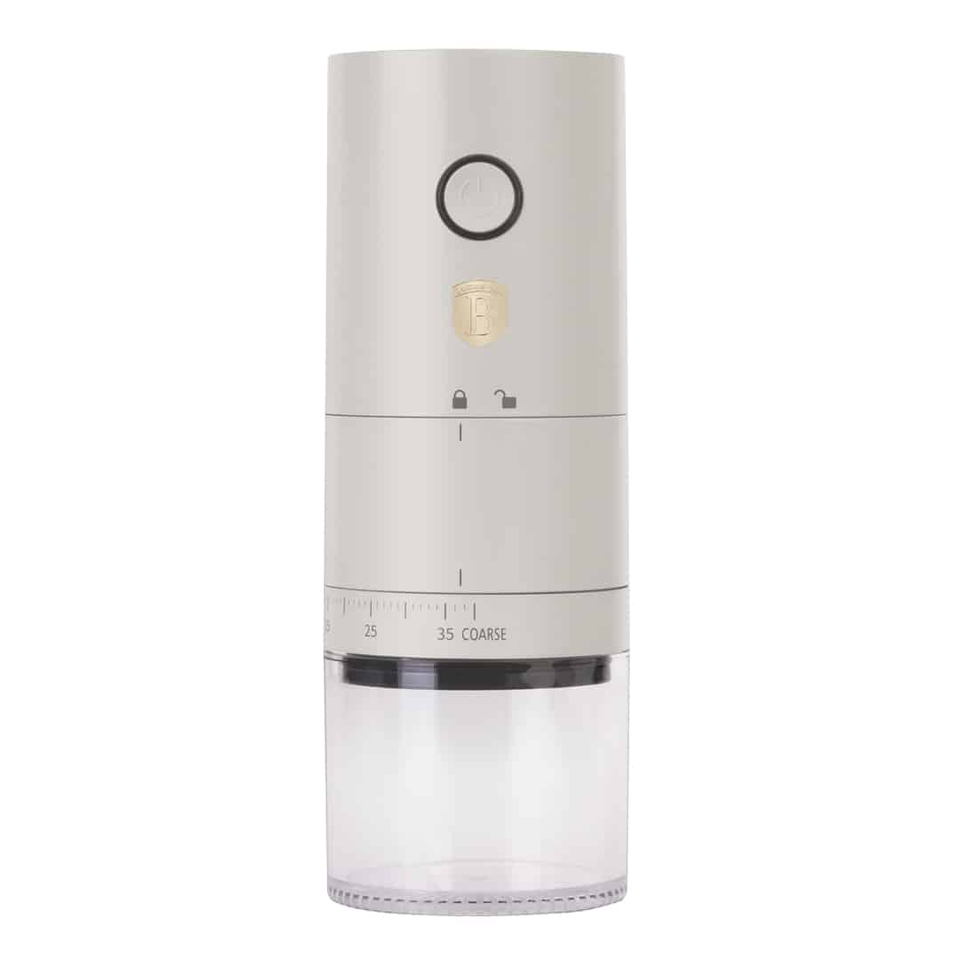 Coffee Grinder Berlinger Haus BH9801 | Sahara
