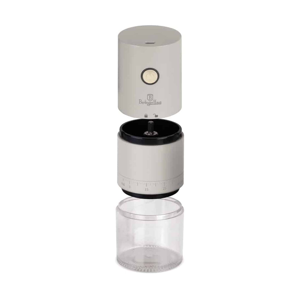 Coffee Grinder Berlinger Haus BH9801 | Sahara
