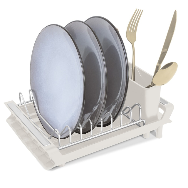 Adjustable Dish Rack Berlinger Haus BH8896 | Sahara