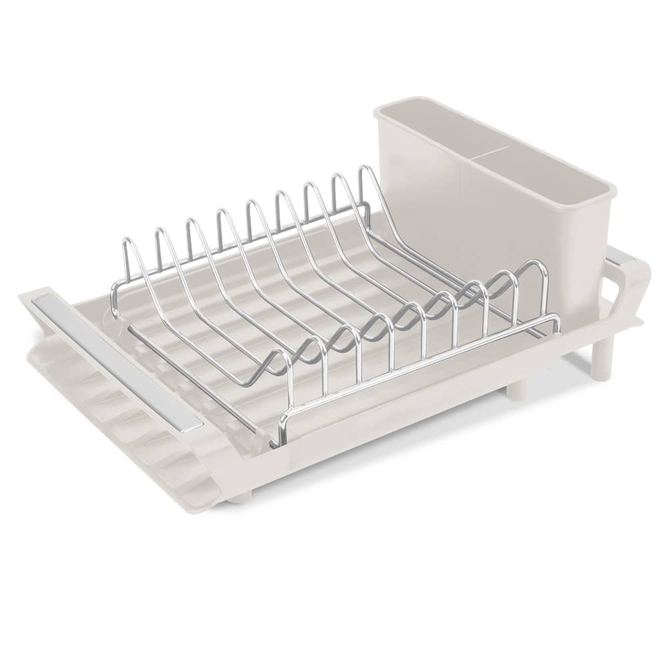 Adjustable Dish Rack Berlinger Haus BH8896 | Sahara