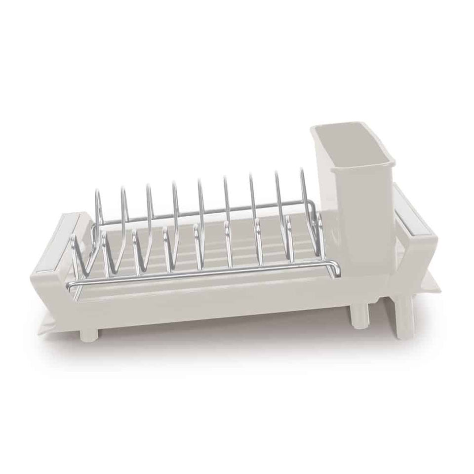 Adjustable Dish Rack Berlinger Haus BH8896 | Sahara